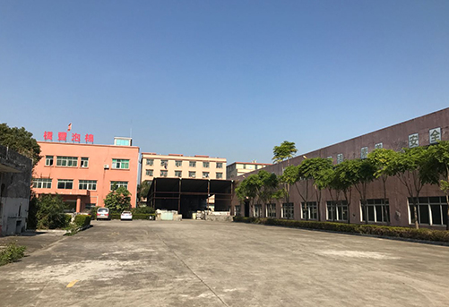 工廠環(huán)境