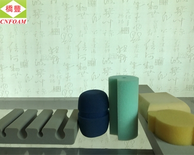 包裝海綿